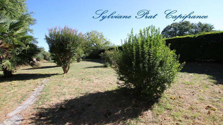 Ma-Cabane - Vente Terrain NOUSTY, 974 m²