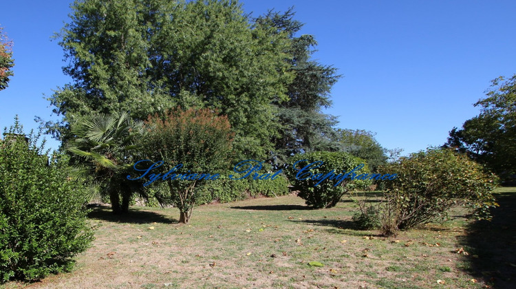 Ma-Cabane - Vente Terrain NOUSTY, 974 m²