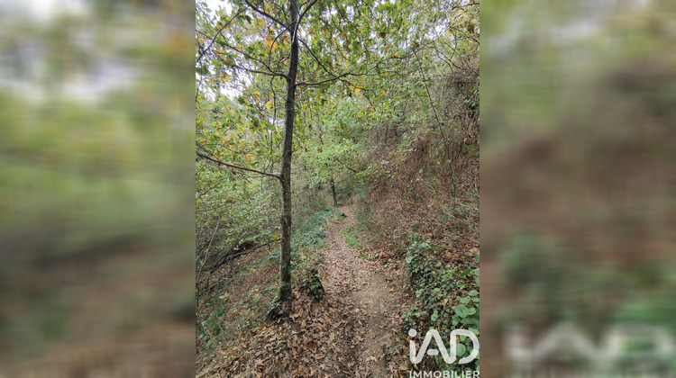 Ma-Cabane - Vente Terrain Nouvoitou, 6016 m²