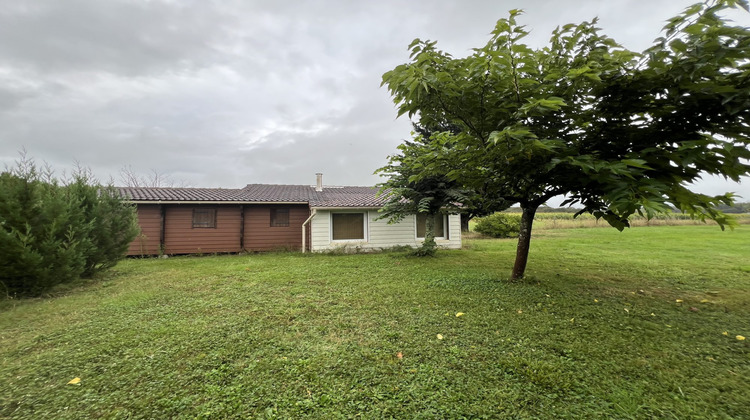 Ma-Cabane - Vente Terrain Nouzilly, 0 m²