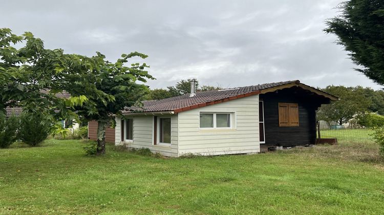 Ma-Cabane - Vente Terrain Nouzilly, 0 m²