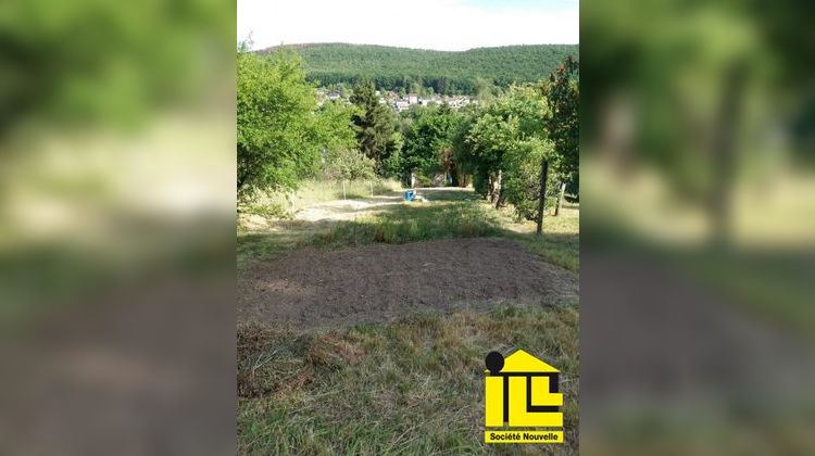 Ma-Cabane - Vente Terrain Nouzonville, 650 m²