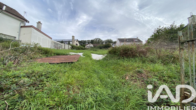 Ma-Cabane - Vente Terrain Nouzonville, 823 m²