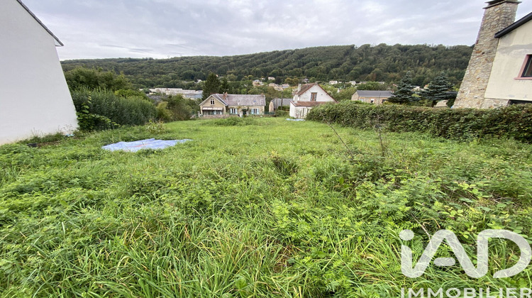 Ma-Cabane - Vente Terrain Nouzonville, 823 m²