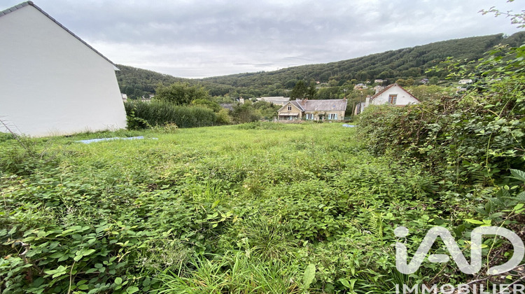 Ma-Cabane - Vente Terrain Nouzonville, 823 m²