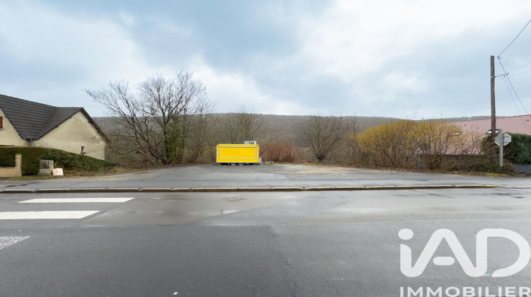 Ma-Cabane - Vente Terrain Nouzonville, 1331 m²