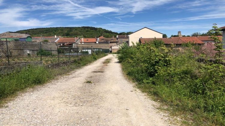 Ma-Cabane - Vente Terrain Novéant-sur-Moselle, 408 m²