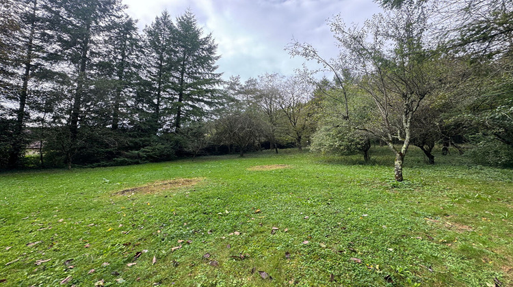 Ma-Cabane - Vente Terrain NOVILLARS, 700 m²