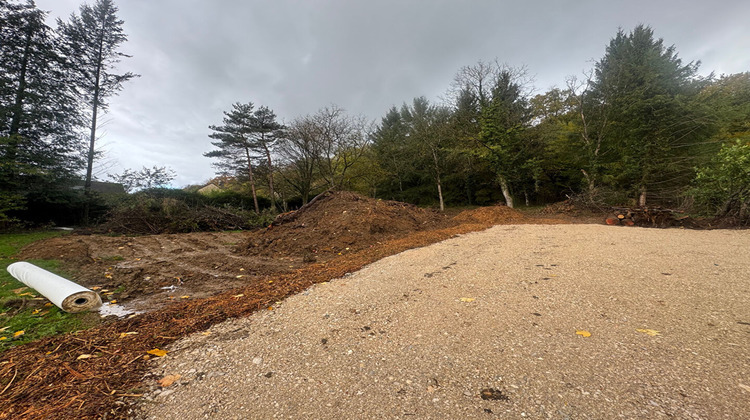 Ma-Cabane - Vente Terrain NOVILLARS, 1561 m²