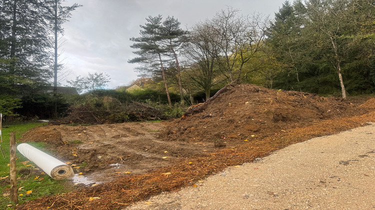 Ma-Cabane - Vente Terrain NOVILLARS, 1561 m²