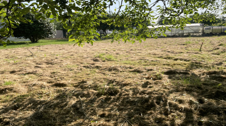 Ma-Cabane - Vente Terrain Noyal-Muzillac, 697 m²