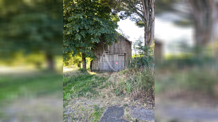 Ma-Cabane - Vente Terrain NOYANT, 278 m²