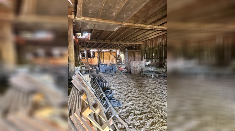 Ma-Cabane - Vente Terrain NOYANT, 278 m²