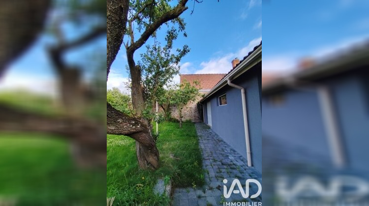 Ma-Cabane - Vente Terrain Noyelles-Lès-Vermelles, 500 m²