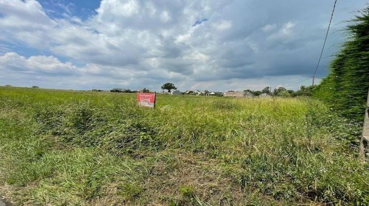 Ma-Cabane - Vente Terrain NOYEN SUR SARTHE, 8780 m²