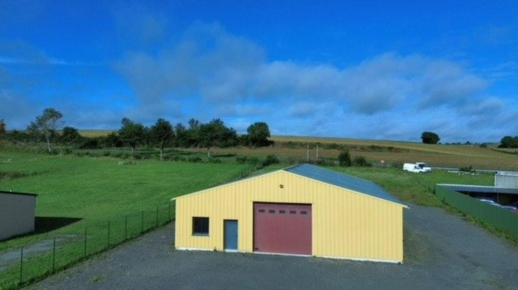 Ma-Cabane - Vente Terrain NOYEN SUR SARTHE, 2481 m²