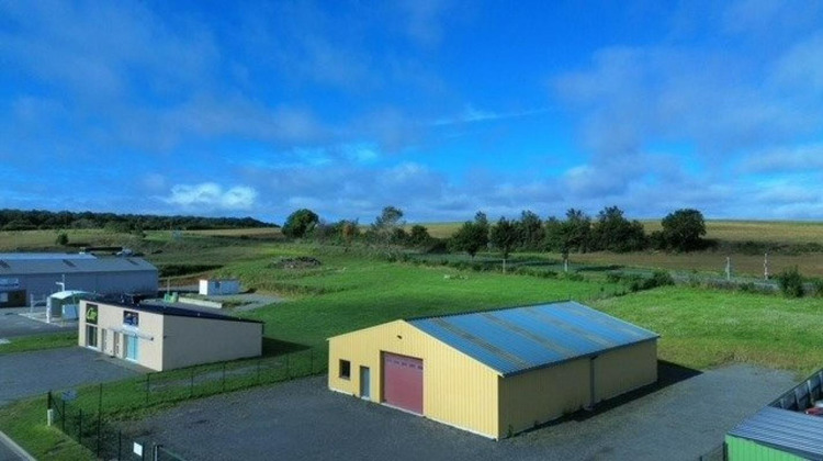 Ma-Cabane - Vente Terrain NOYEN SUR SARTHE, 2481 m²