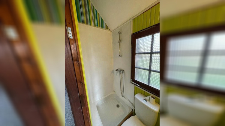 Ma-Cabane - Vente Terrain NOYEN SUR SARTHE, 547 m²