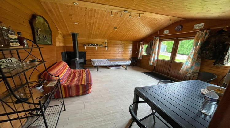 Ma-Cabane - Vente Terrain NOYEN SUR SARTHE, 376 m²