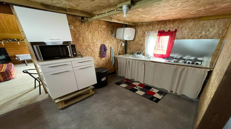 Ma-Cabane - Vente Terrain NOYEN SUR SARTHE, 376 m²
