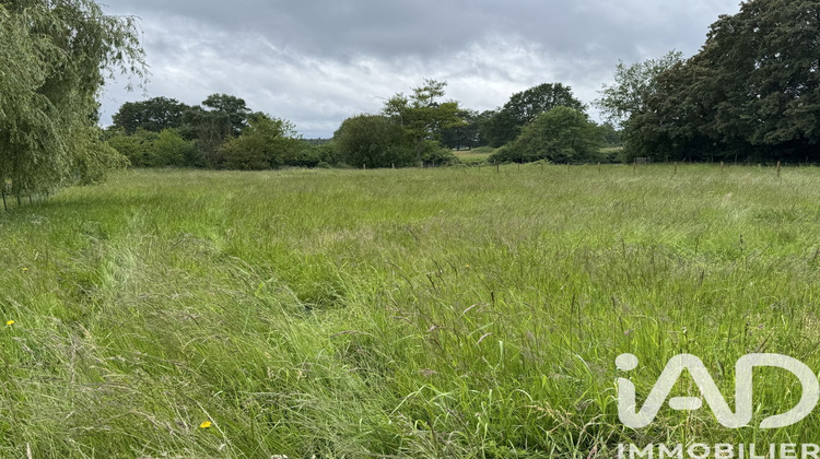 Ma-Cabane - Vente Terrain Noyen-sur-Sarthe, 1516 m²