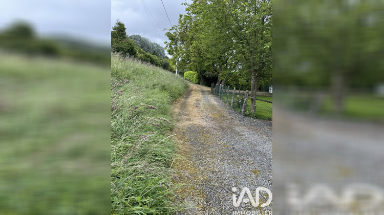 Ma-Cabane - Vente Terrain Noyen-sur-Sarthe, 1516 m²