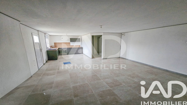 Ma-Cabane - Vente Terrain Noyers, 627 m²