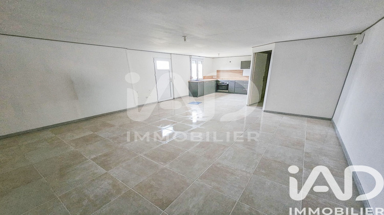 Ma-Cabane - Vente Terrain Noyers, 627 m²