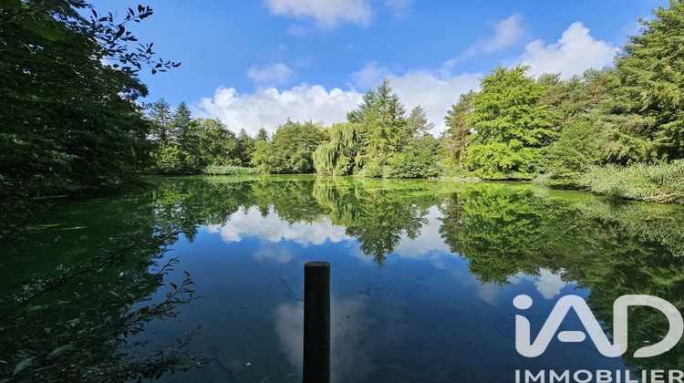 Ma-Cabane - Vente Terrain Noyers, 9000 m²