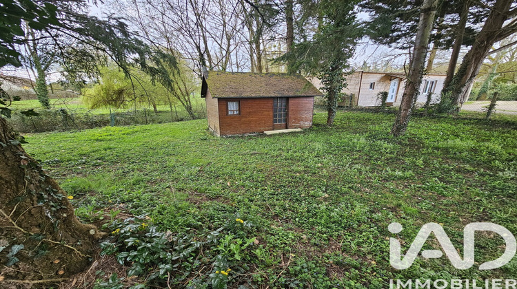 Ma-Cabane - Vente Terrain Noyers, 9000 m²