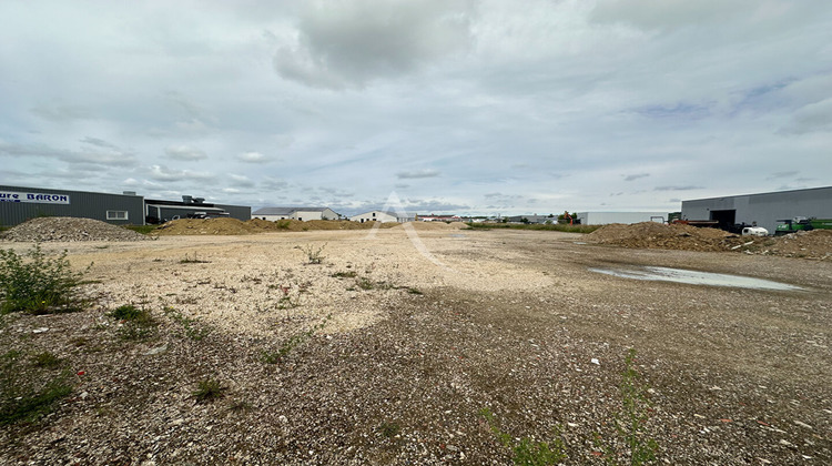 Ma-Cabane - Vente Terrain NOYERS-SUR-CHER, 3290 m²