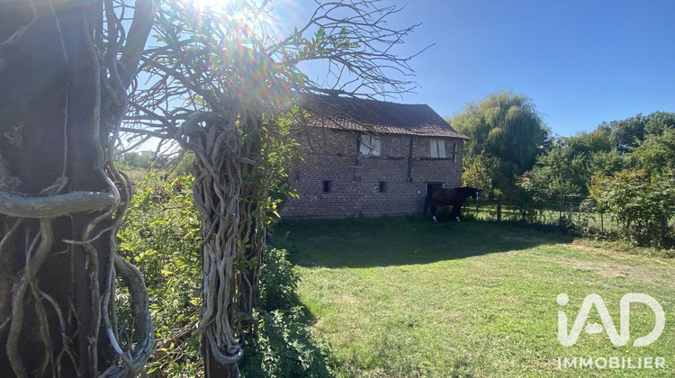 Ma-Cabane - Vente Terrain Noyon, 7921 m²