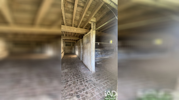 Ma-Cabane - Vente Terrain Noyon, 7921 m²