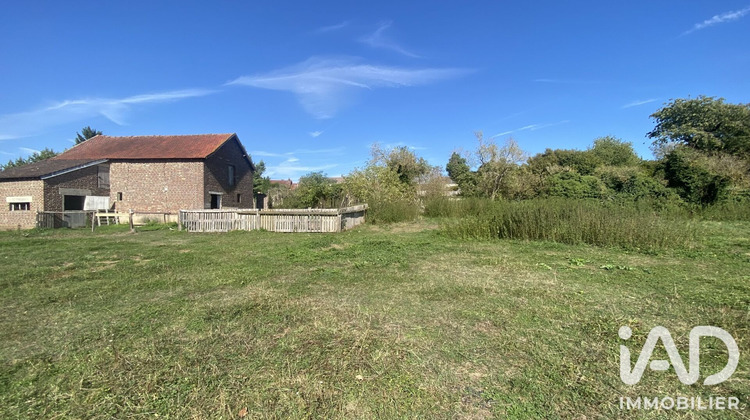 Ma-Cabane - Vente Terrain Noyon, 7921 m²