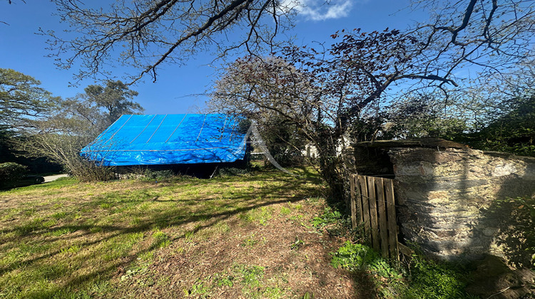 Ma-Cabane - Vente Terrain NOZAY, 680 m²