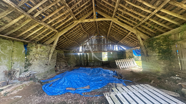 Ma-Cabane - Vente Terrain NOZAY, 680 m²