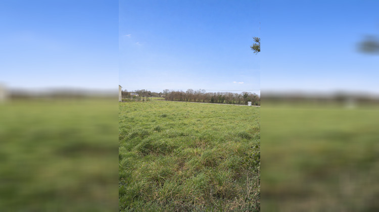 Ma-Cabane - Vente Terrain NOZAY, 950 m²