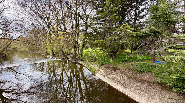 Ma-Cabane - Vente Terrain NOZAY, 3013 m²