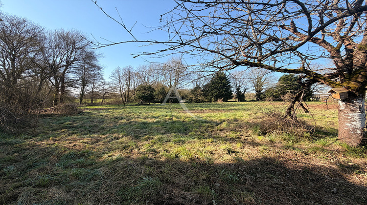 Ma-Cabane - Vente Terrain NOZAY, 3013 m²