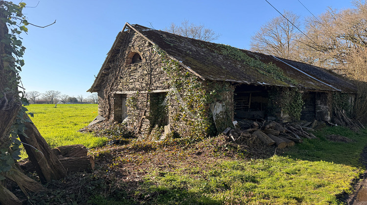 Ma-Cabane - Vente Terrain NOZAY, 584 m²