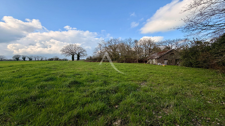 Ma-Cabane - Vente Terrain NOZAY, 584 m²