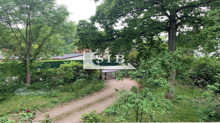 Ma-Cabane - Vente Terrain Nozay, 474 m²