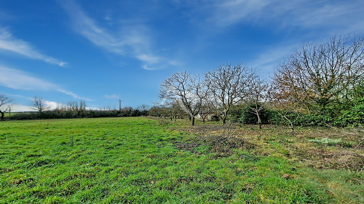 Ma-Cabane - Vente Terrain NUEIL-SUR-LAYON, 4790 m²