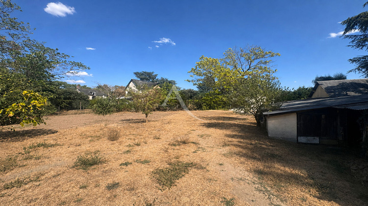 Ma-Cabane - Vente Terrain NYOISEAU, 1600 m²