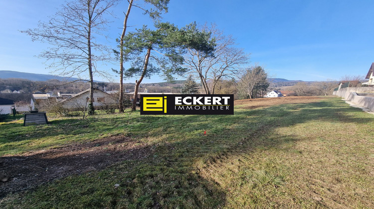 Ma-Cabane - Vente Terrain Oberhaslach, 2768 m²