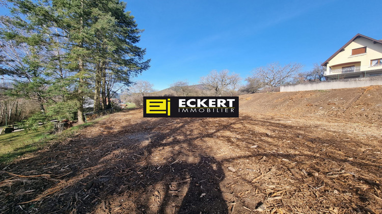 Ma-Cabane - Vente Terrain Oberhaslach, 2768 m²