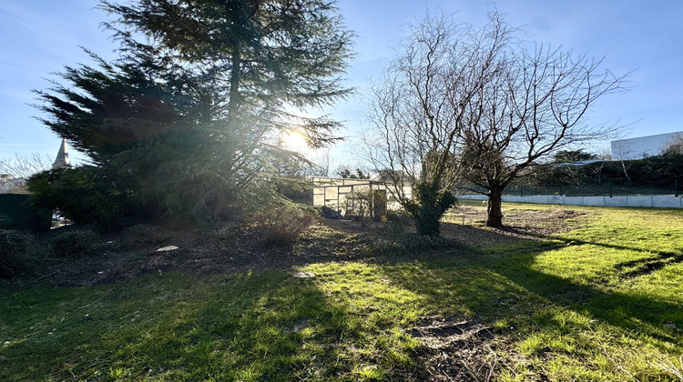 Ma-Cabane - Vente Terrain Oberhausbergen, 1116 m²