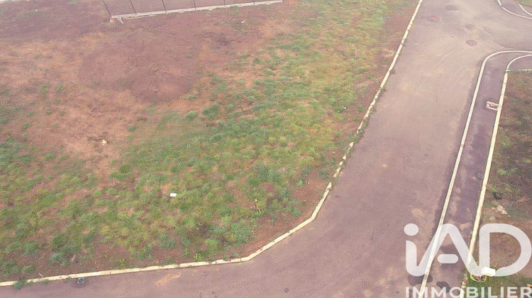 Ma-Cabane - Vente Terrain Oberhergheim, 462 m²