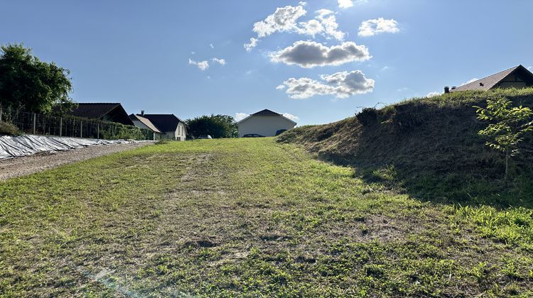 Ma-Cabane - Vente Terrain Obermorschwiller, 421 m²