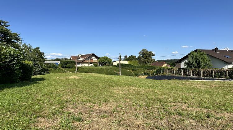 Ma-Cabane - Vente Terrain Obermorschwiller, 421 m²